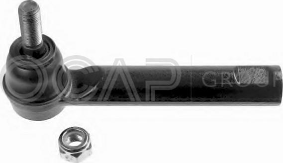 OCAP 0282585 - Stūres šķērsstiepņa uzgalis www.autospares.lv