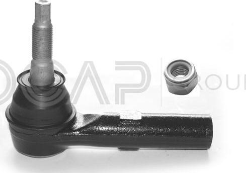 OCAP 0282572 - Stūres šķērsstiepņa uzgalis www.autospares.lv