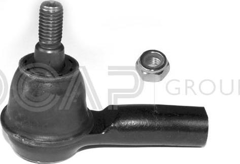 OCAP 0282310 - Tie Rod End www.autospares.lv