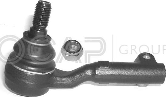 OCAP 0282287 - Tie Rod End www.autospares.lv