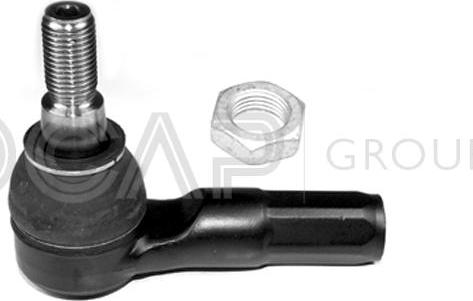 OCAP 0282717 - Tie Rod End www.autospares.lv