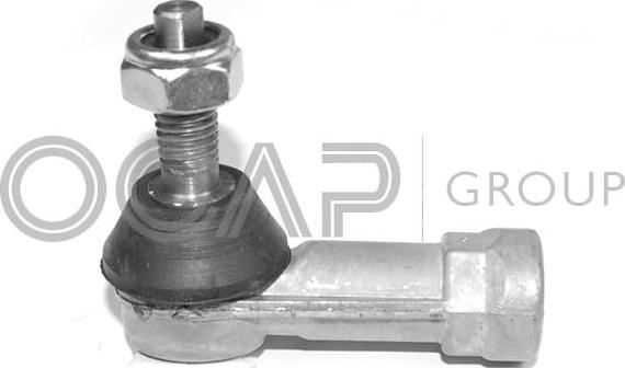 OCAP 0287229 - Ball Head, gearshift linkage www.autospares.lv