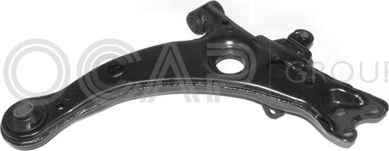 OCAP 0794418 - Track Control Arm www.autospares.lv