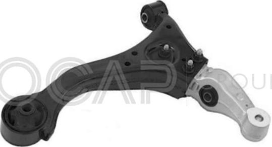 OCAP 0794093 - Track Control Arm www.autospares.lv