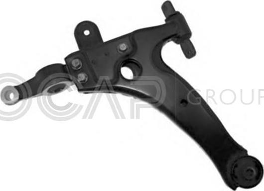 OCAP 0794087 - Track Control Arm www.autospares.lv