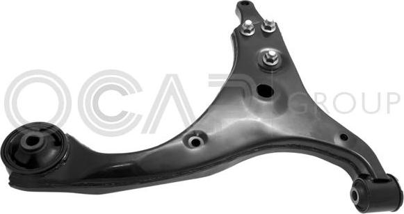 OCAP 0794107 - Track Control Arm www.autospares.lv