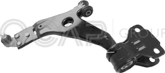 OCAP 0794345 - Track Control Arm www.autospares.lv