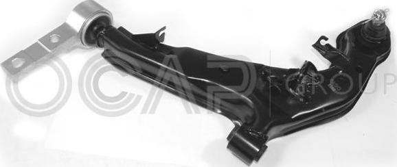 OCAP 0794385 - Track Control Arm www.autospares.lv