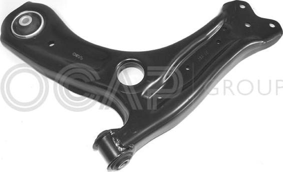 OCAP 0795341 - Track Control Arm www.autospares.lv