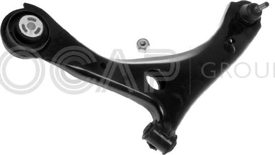 OCAP 0795744 - Track Control Arm www.autospares.lv