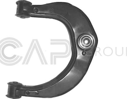 OCAP 0795746 - Neatkarīgās balstiekārtas svira, Riteņa piekare www.autospares.lv