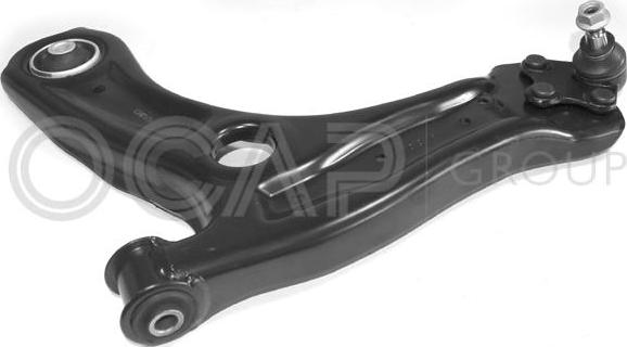 OCAP 0796489 - Рычаг подвески колеса www.autospares.lv