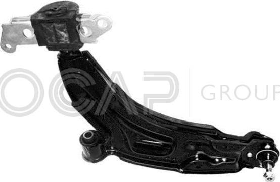 OCAP 0790476 - Track Control Arm www.autospares.lv