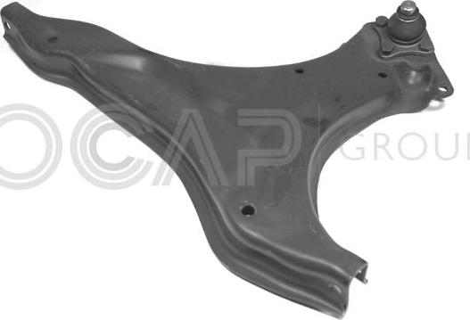 OCAP 0790668 - Track Control Arm www.autospares.lv