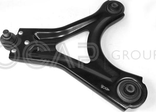 OCAP 0790046 - Track Control Arm www.autospares.lv