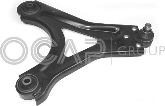 OCAP 0790393 - Track Control Arm www.autospares.lv