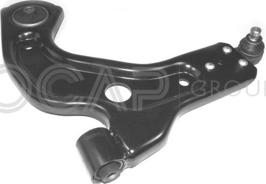 OCAP 0791483 - Track Control Arm www.autospares.lv