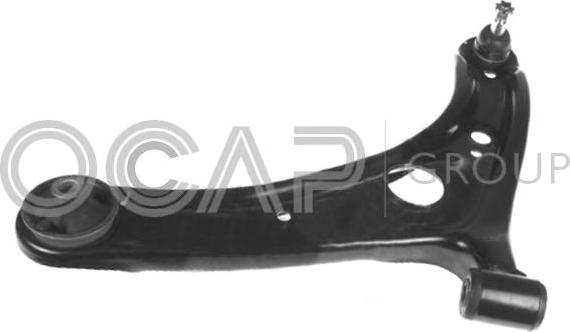 OCAP 0791516 - Track Control Arm www.autospares.lv