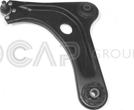 OCAP 0791510 - Рычаг подвески колеса www.autospares.lv