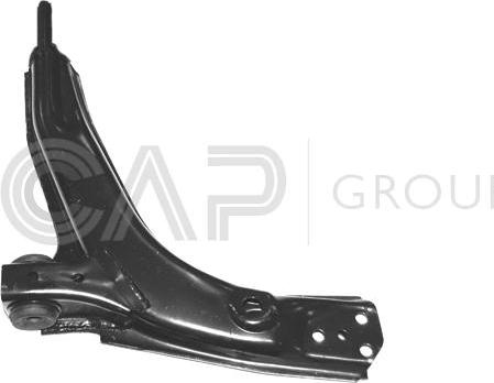 OCAP 0791243 - Track Control Arm www.autospares.lv