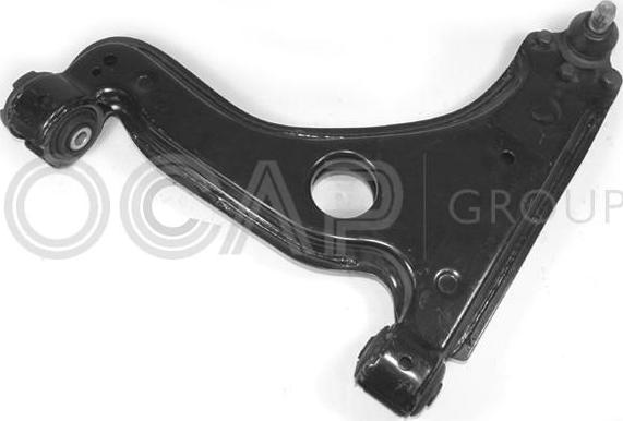 OCAP 0791747 - Track Control Arm www.autospares.lv