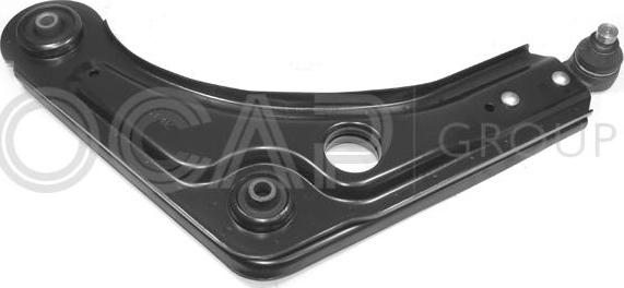 OCAP 0791715 - Track Control Arm www.autospares.lv