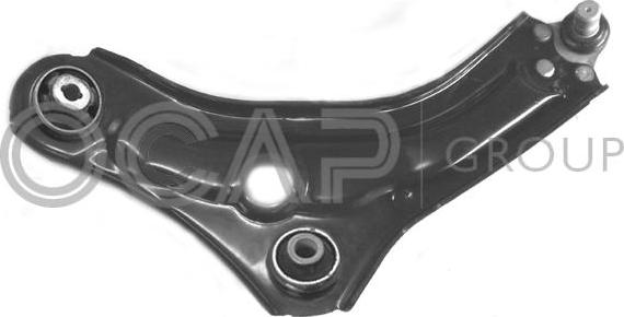 OCAP 0798502 - Neatkarīgās balstiekārtas svira, Riteņa piekare www.autospares.lv