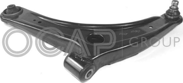 OCAP 0798669 - Рычаг подвески колеса www.autospares.lv