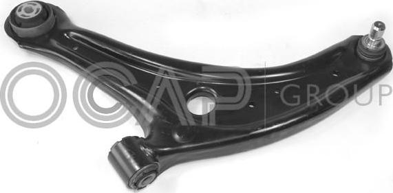 OCAP 0798838 - Рычаг подвески колеса www.autospares.lv