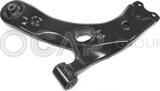 OCAP 0793096 - Рычаг подвески колеса www.autospares.lv