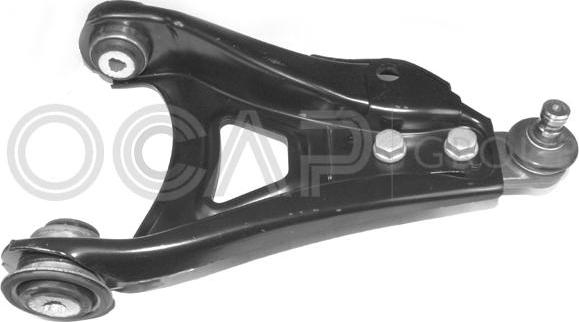 OCAP 0793145 - Рычаг подвески колеса www.autospares.lv