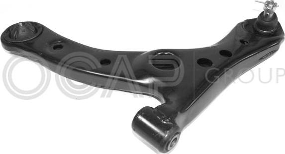 OCAP 0793104 - Рычаг подвески колеса www.autospares.lv