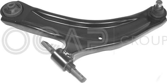 OCAP 0793124 - Рычаг подвески колеса www.autospares.lv