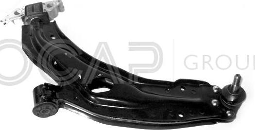 OCAP 0793814 - Track Control Arm www.autospares.lv