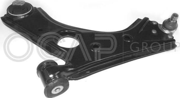 OCAP 0793263 - Рычаг подвески колеса www.autospares.lv