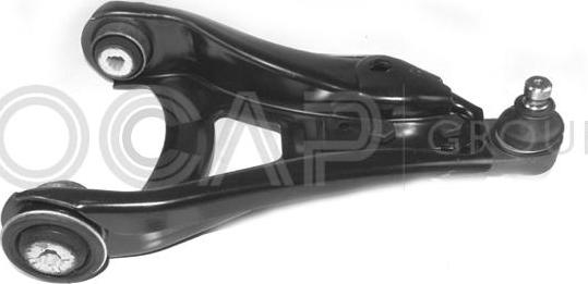 OCAP 0793209 - Рычаг подвески колеса www.autospares.lv