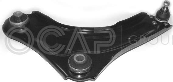 OCAP 0793217 - Neatkarīgās balstiekārtas svira, Riteņa piekare www.autospares.lv