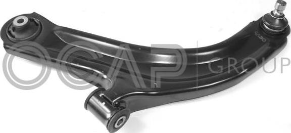 OCAP 0792665 - Track Control Arm www.autospares.lv