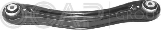 OCAP 0792674 - Neatkarīgās balstiekārtas svira, Riteņa piekare www.autospares.lv