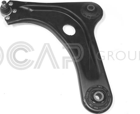 OCAP 0792144 - Рычаг подвески колеса www.autospares.lv