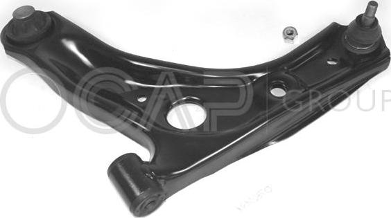 OCAP 0792131 - Рычаг подвески колеса www.autospares.lv