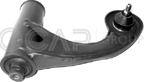 OCAP 0792171 - Track Control Arm www.autospares.lv