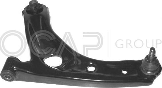 OCAP 0792354 - Рычаг подвески колеса www.autospares.lv