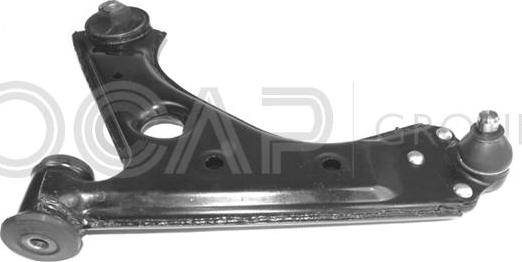 OCAP 0792755 - Рычаг подвески колеса www.autospares.lv