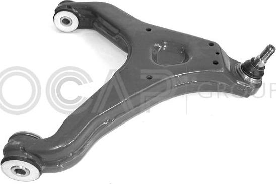 OCAP 0797250 - Рычаг подвески колеса www.autospares.lv