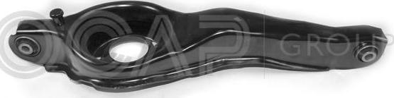 OCAP 0704289 - Track Control Arm www.autospares.lv