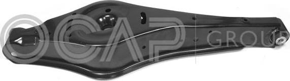 OCAP 0704280 - Track Control Arm www.autospares.lv