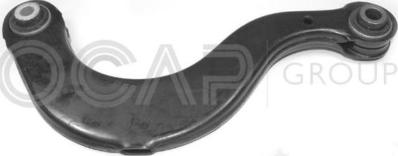 OCAP 0705748 - Рычаг подвески колеса www.autospares.lv