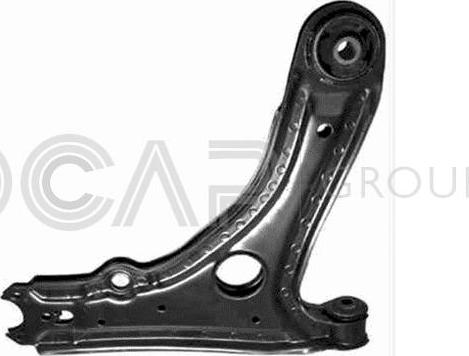 OCAP 0700403 - Рычаг подвески колеса www.autospares.lv