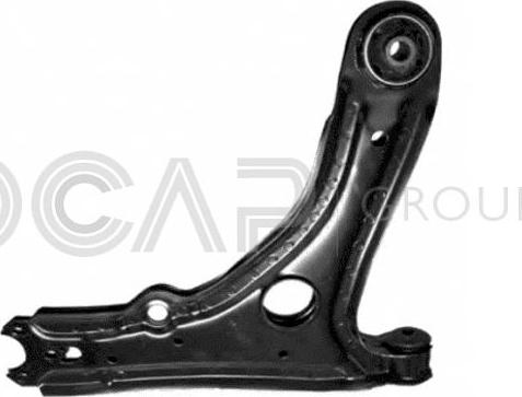 OCAP 0700203 - Рычаг подвески колеса www.autospares.lv